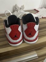Jordan retro 4 bambino/a