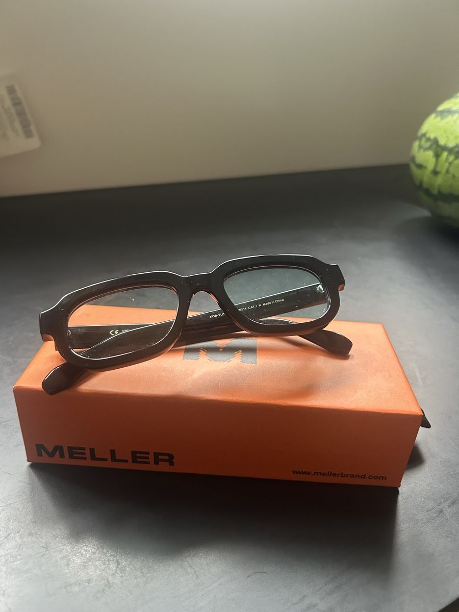 Brillen & Gläser: Sonnenbrille Meller Neu – Neu (gemäss Beschreibung) aus Eriswil von fla_p75m 1