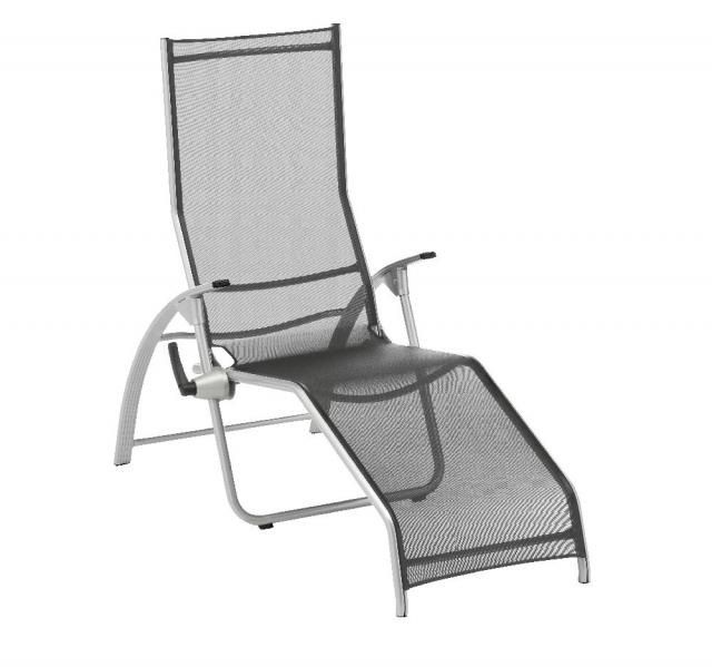 Kettler Liegestuhl Tampa Kaufen auf Ricardo