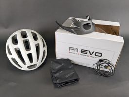 SENA R1 EVO Velohelm