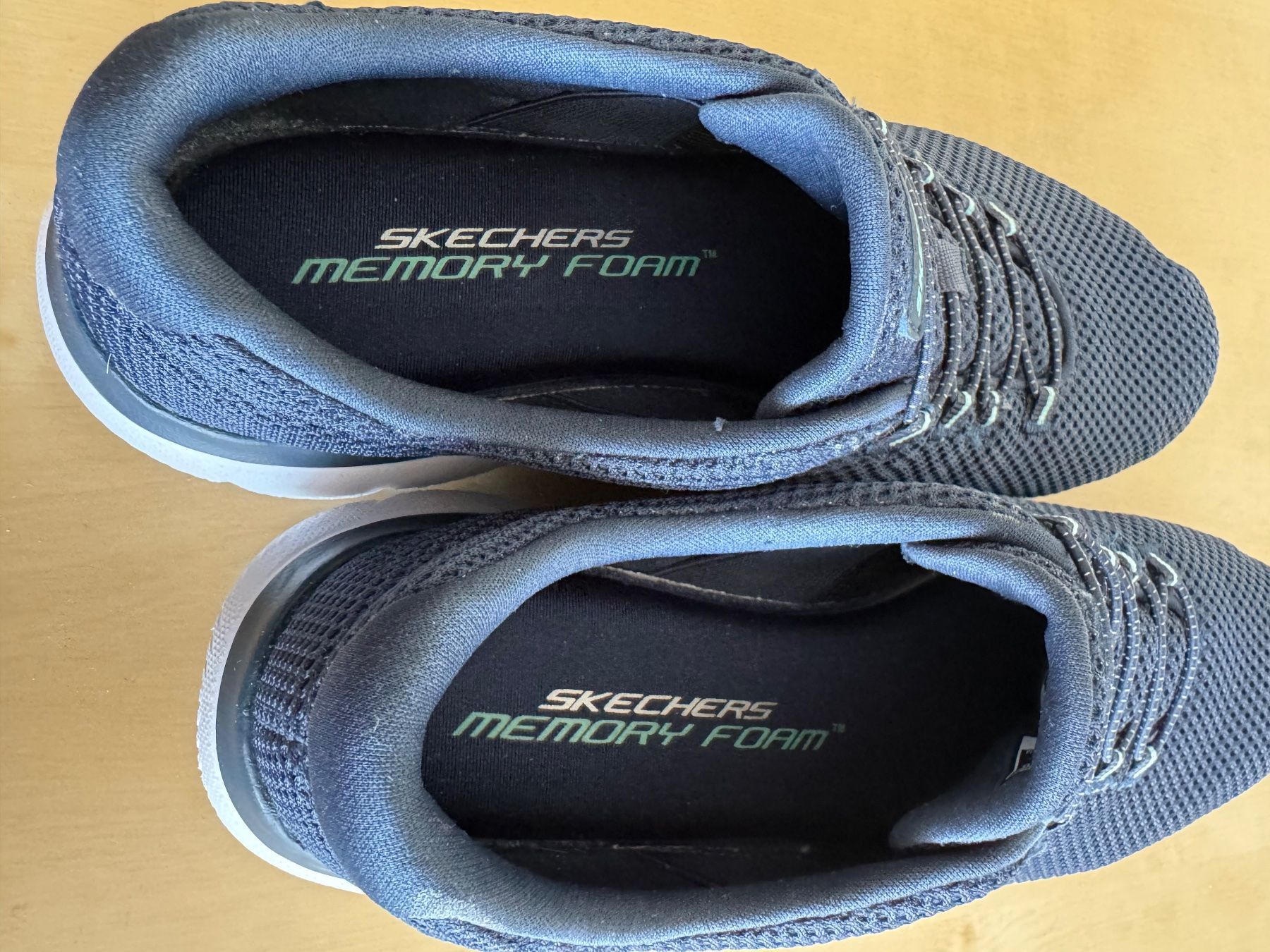 Skechers Scarpe da donna: SKECHERS MEMORY FOAM – Usato da Luzern venduto da Ankerli 5