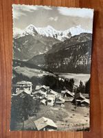 AK   1937 Beatenberg    (G2344)