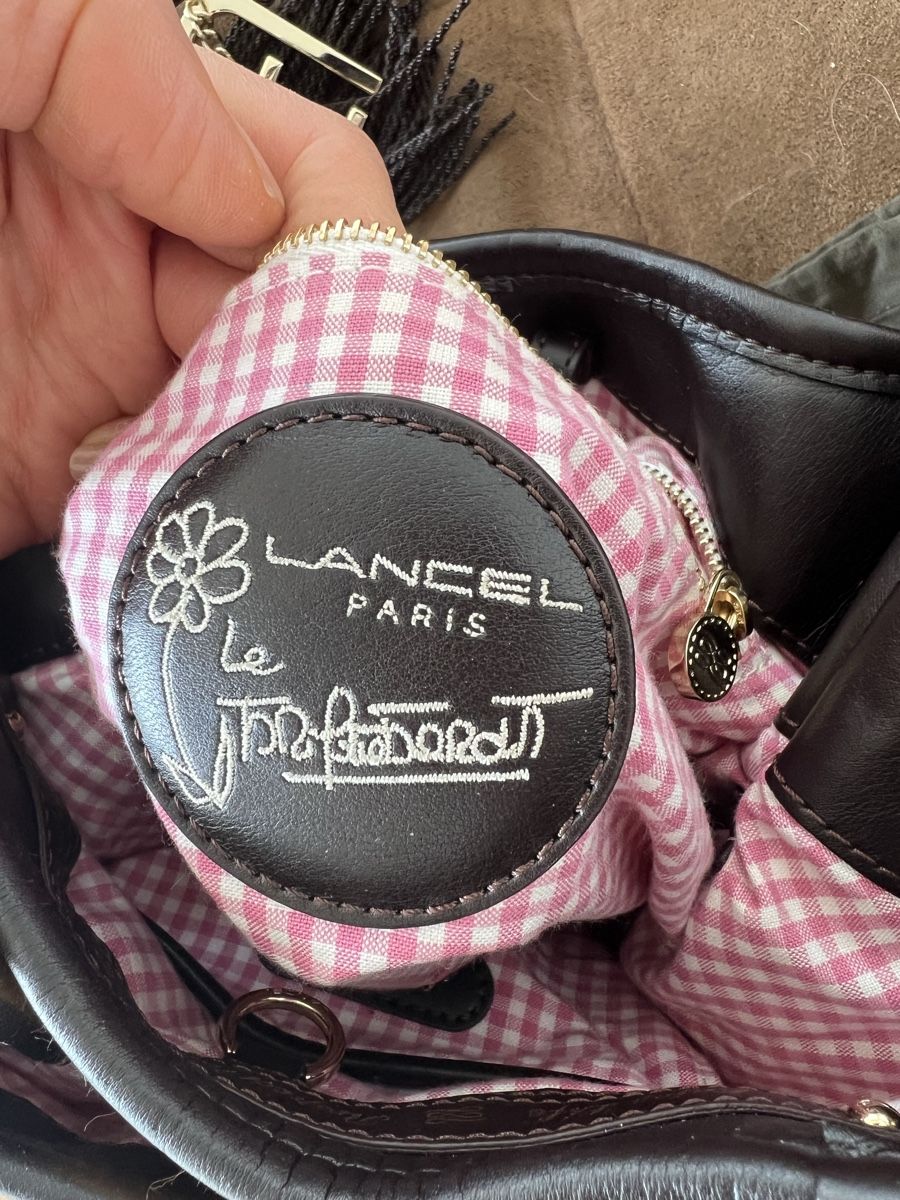 Borse: Lancel  bei Brigitte Bardot – Nuovo (secondo la descrizione) da Merlischachen venduto da maerlischacher 6