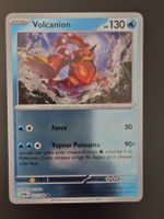 Volcanion Reverse (025/088) Equilibre Parfait - POR fr