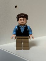 Lego figurine serie TV Friends Chandler Bing Figur