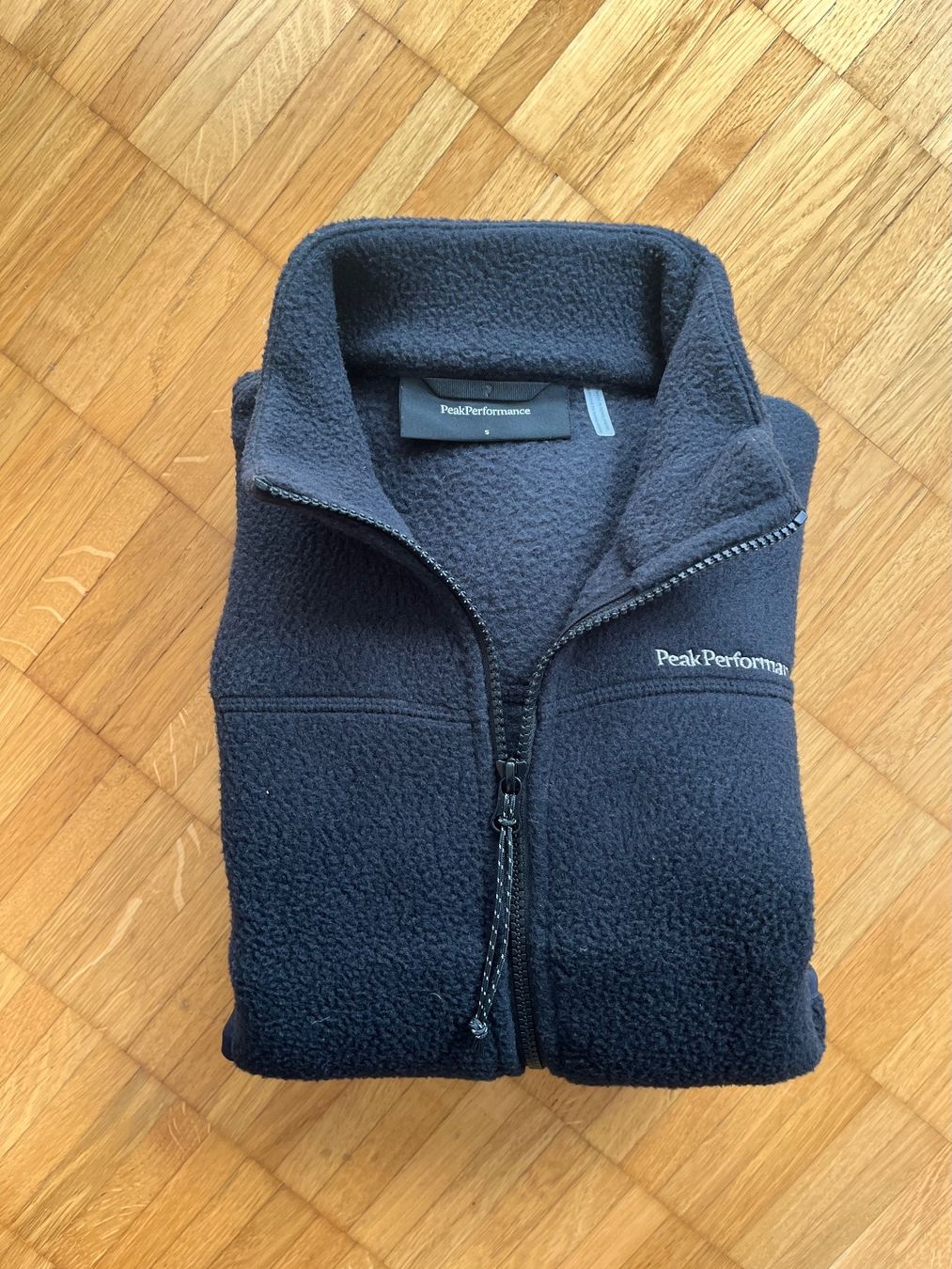 Peak Performance Maglioni & Felpe: Peak Performance Fleece Pullover – Nuovo (secondo la descrizione) da Zürich venduto da win_4 2