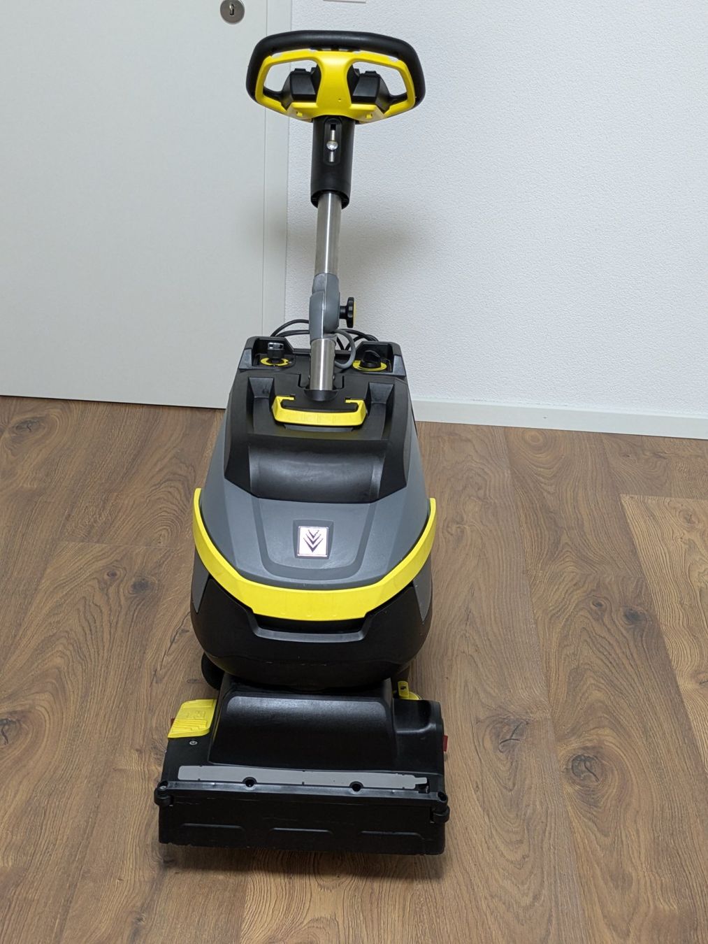 Kärcher Tutte le macchine: Kärcher BR 35/12 C Bp Pack Li – Usato da Wohlenschwil venduto da d5psas 1