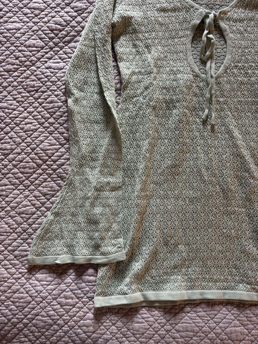 Robes: Robe de plage en maille  – Neuf (Voir description) à Lausanne par shabnam.t 3