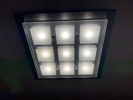 Wand-/Deckenleuchte DOMINO LED-Leuchte von GROSSMANN