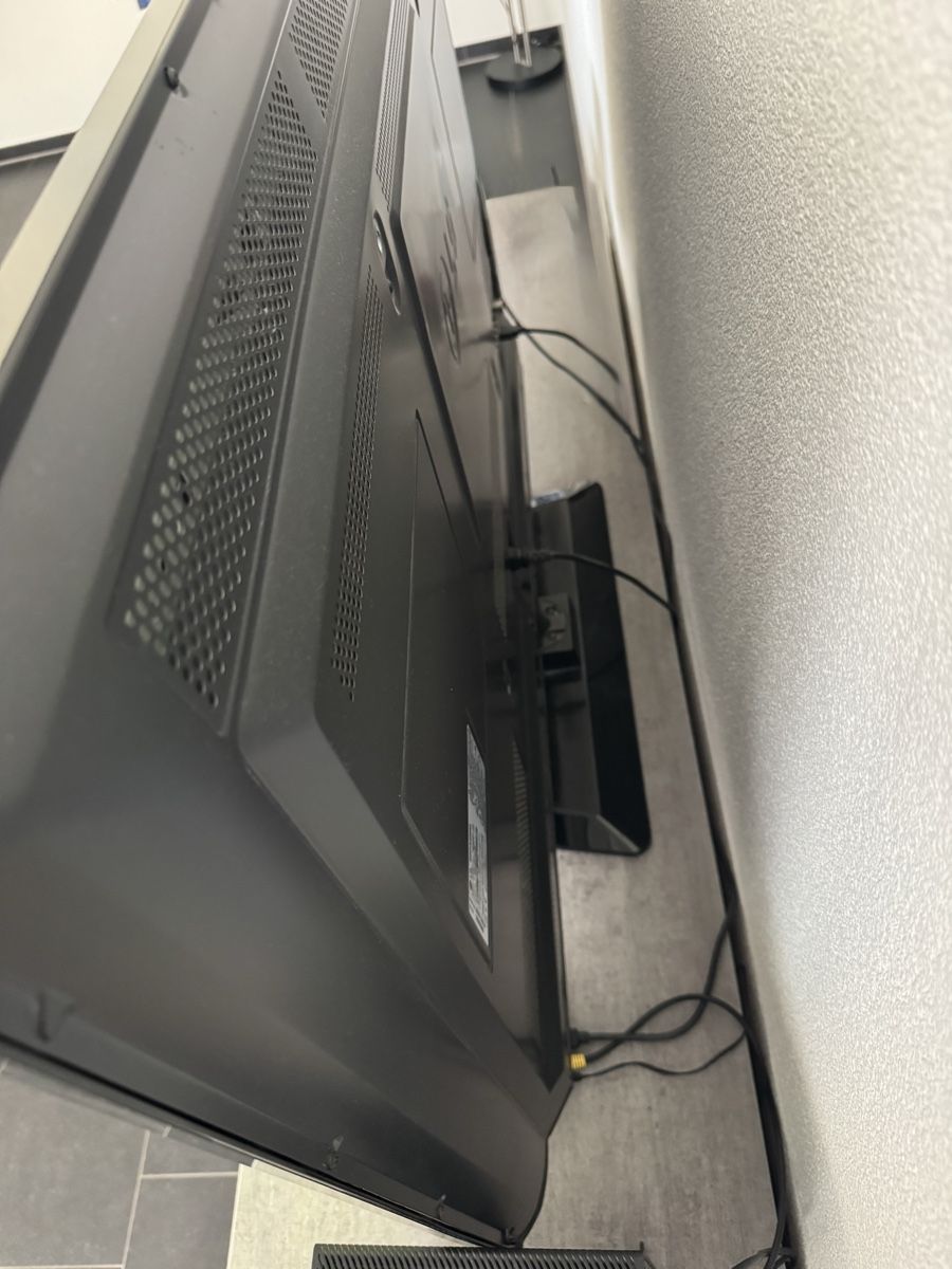 LG Fernseher: LG 55 Zoll – Gebraucht aus Zürich von Jfe96 1