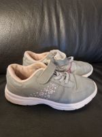 Baskets chaussure enfant grises Taille 33