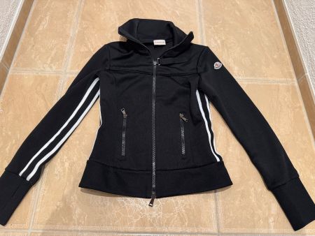 Moncler NWT Magilia Cardigan Sportjacke, S