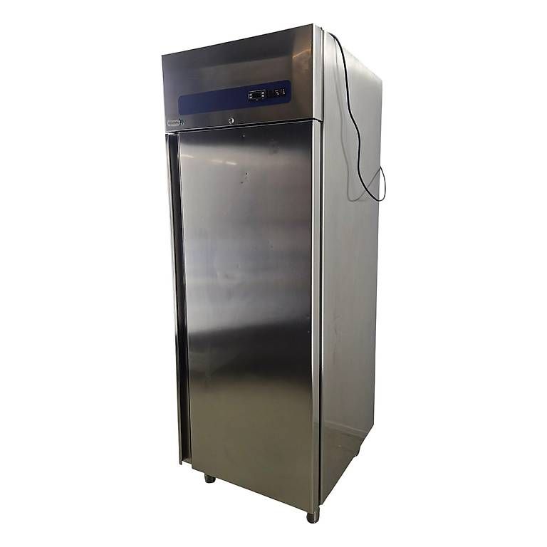 Electrolux Frigoriferi: Kühlschrank Electrolux Professional GN 2/1 – Usato da Wolhusen venduto da Gastrorampe 3