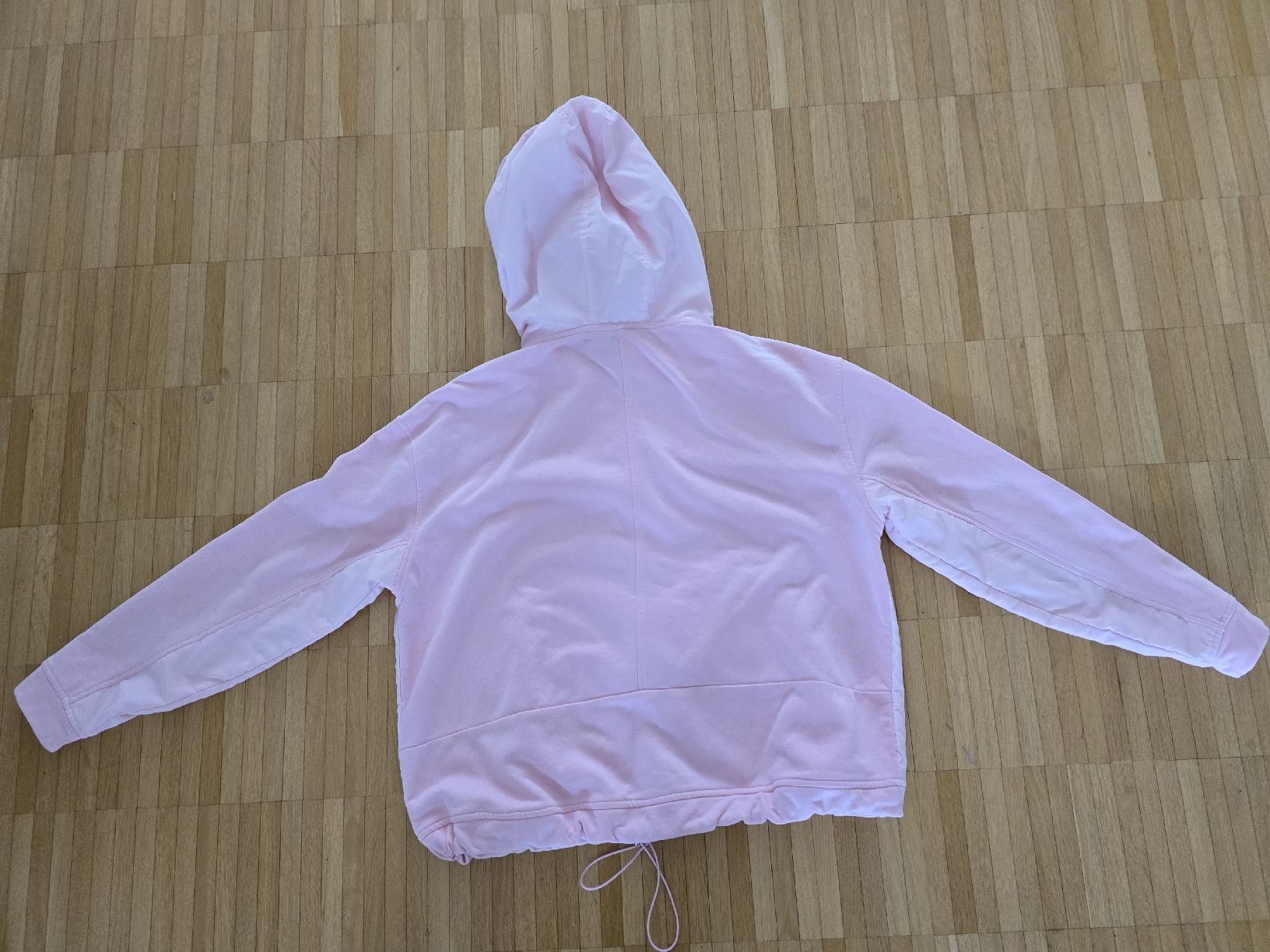 Monari Giacche: Monari Sweatshirtjacke. 38 Rosa – Usato da Laufenburg venduto da may_r2st 5