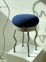 Tabouret IKEA vintage 
