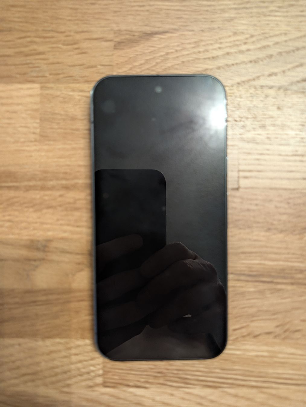 Google Handys / Smartphones: Google Pixel 10 Pro – Gebraucht aus Schliern b. Köniz von Donhali
