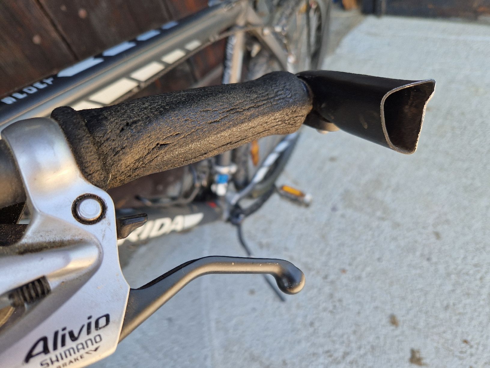 Merida Biciclette: Velo-Mountainbike Merida – Usato da Triengen venduto da KittyKat6 2