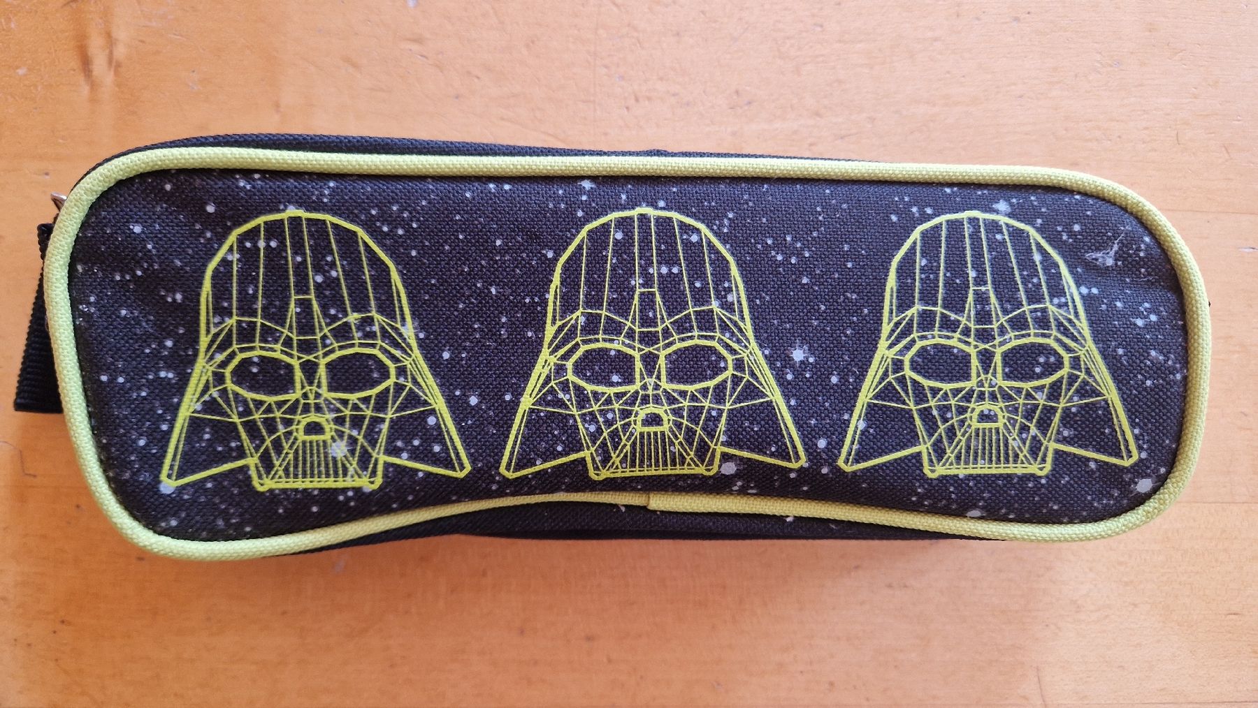 Astucci : Trousse d'école Star Wars neuve jamais utilisée – Nuovo e nell'imballaggio originale da Ste-Croix venduto da Sporchet 1