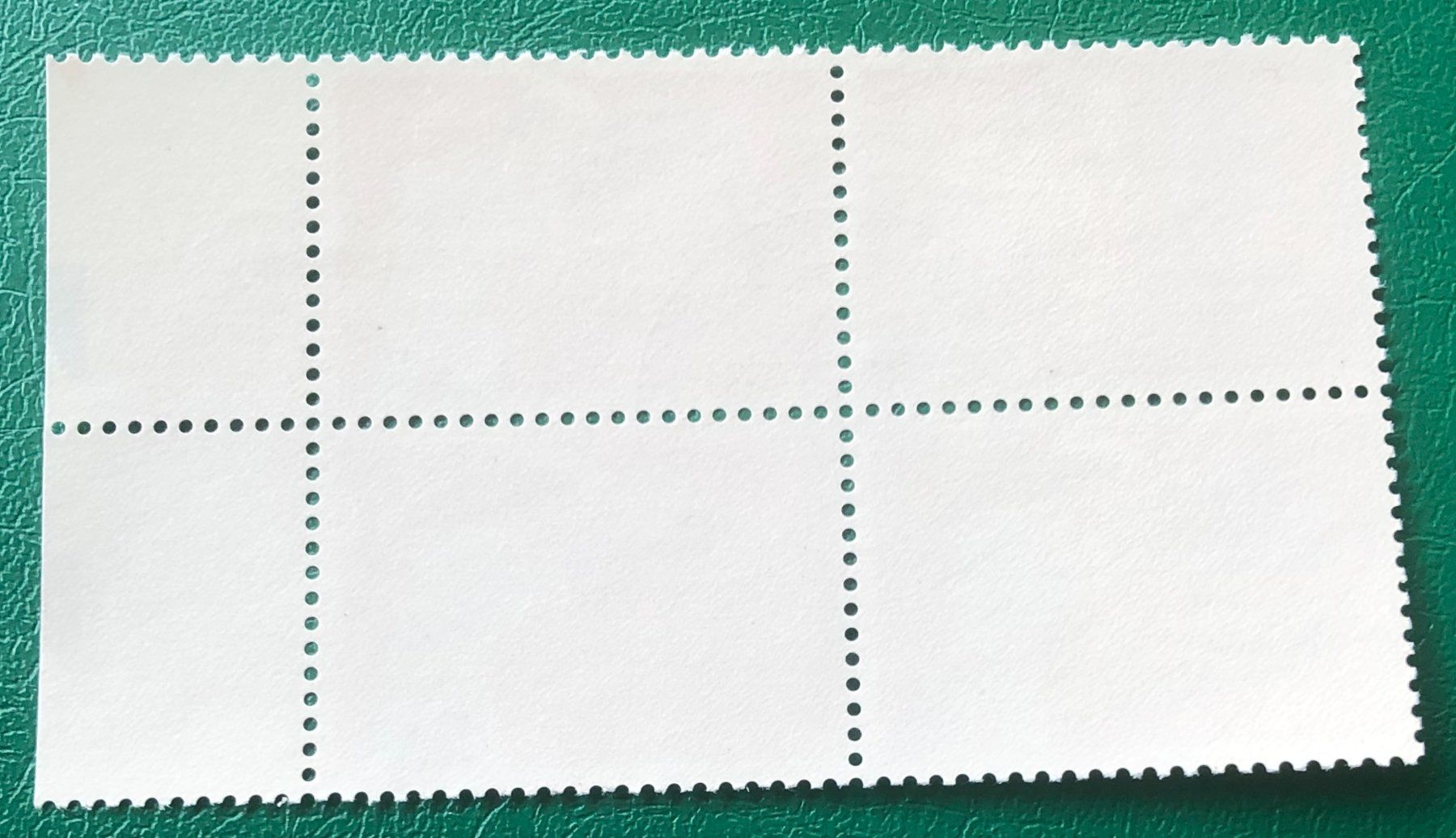 Tutti i francobolli: 4 er Block Nr. 717 mit ETStempel Bern – Usato da Aarau venduto da Billa007 1