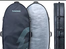 Wingfoil Travelbag 5‘10 mit Rollen