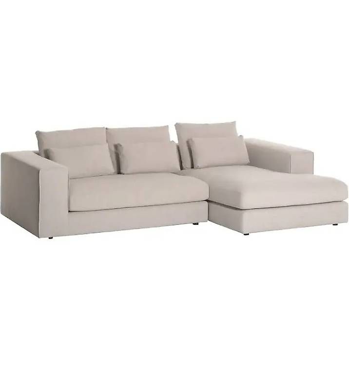Pfister Divani: Sofa Brindisi von Pfister – Usato da Luzern venduto da Mnel_v 2