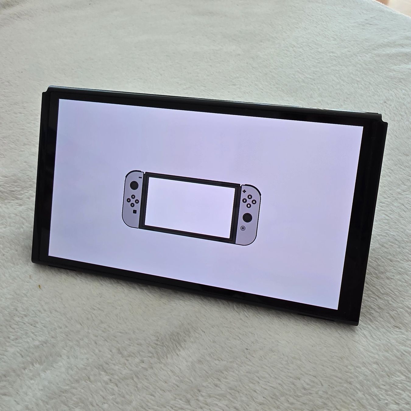 Nintendo Console: Nintendo Switch Konsole Modell OLED Top Zustand – Nuovo (secondo la descrizione) da Holziken venduto da Miglioregamesnmore 6