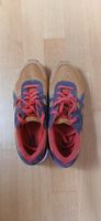 Asics Schuhe Gr. 43