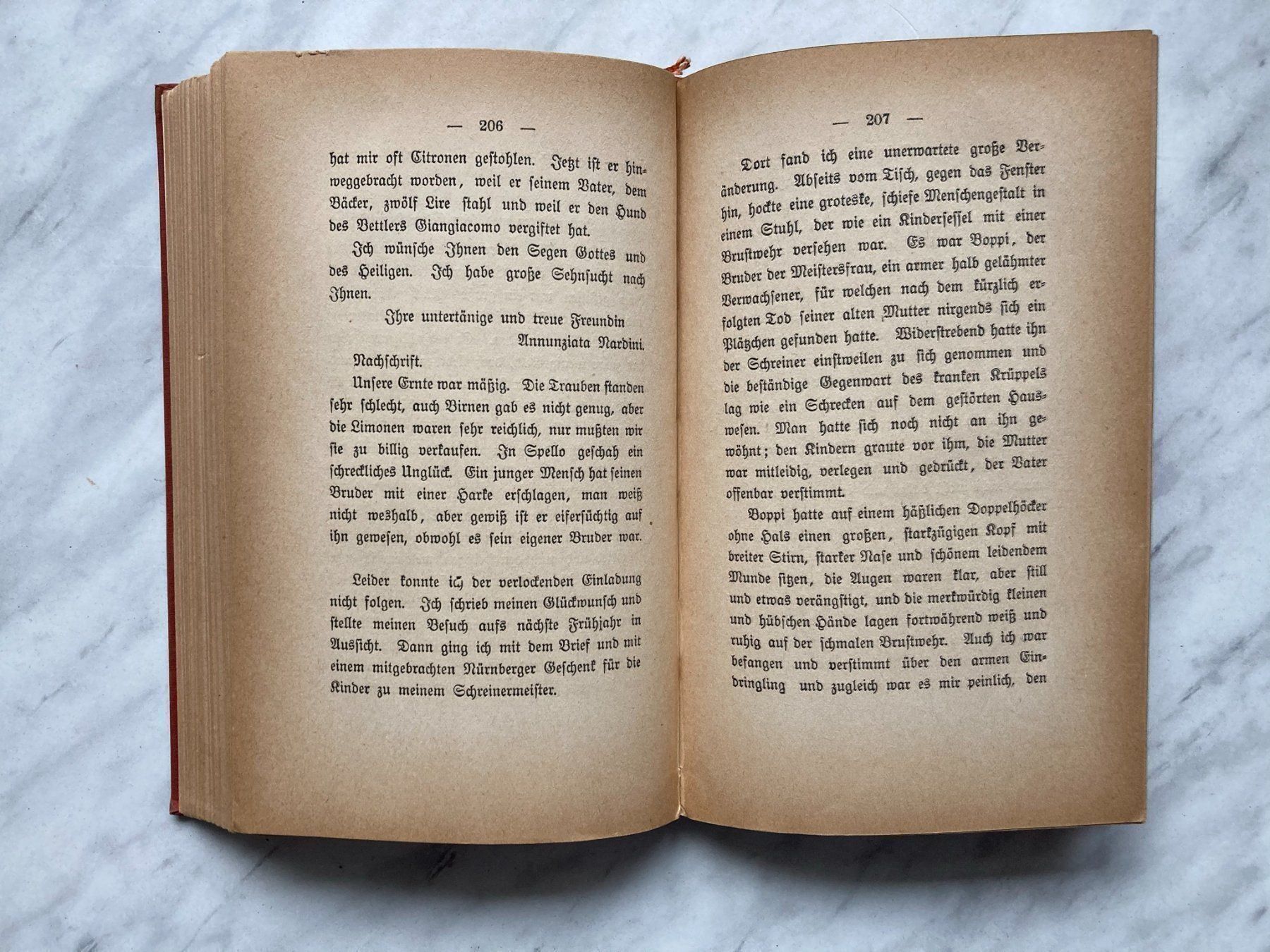 Libri: Peter Camenzind von Hermann Hesse – Usato da Mirchel venduto da buecher_wurm 7