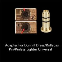 Gas füll Adapter für Dunhill Rollagas, Dress & S Modelle