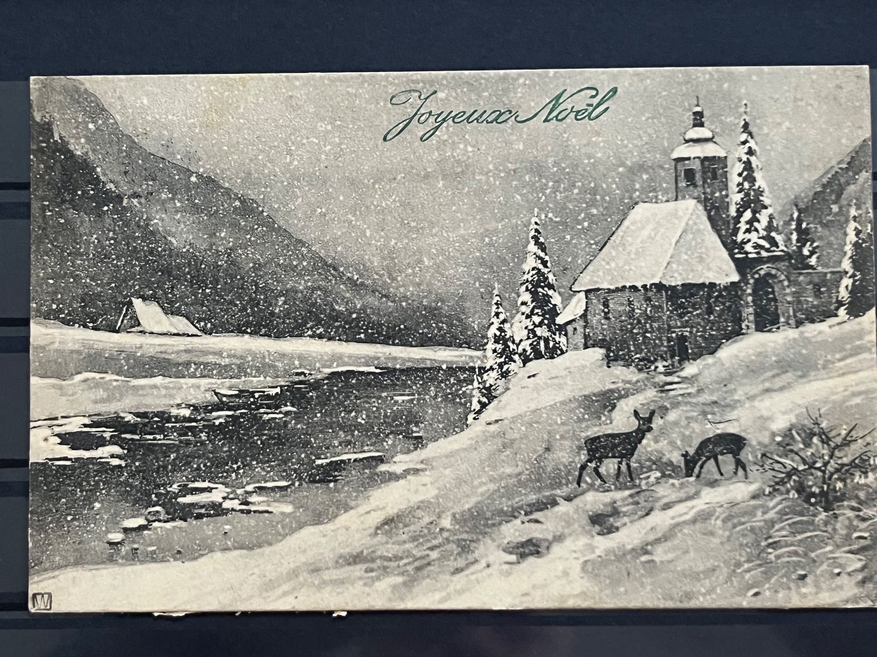 Cartoline postali: Ansichtskarte, Vevey nach Bern, 1918 – Usato da Romanshorn venduto da luxcollect