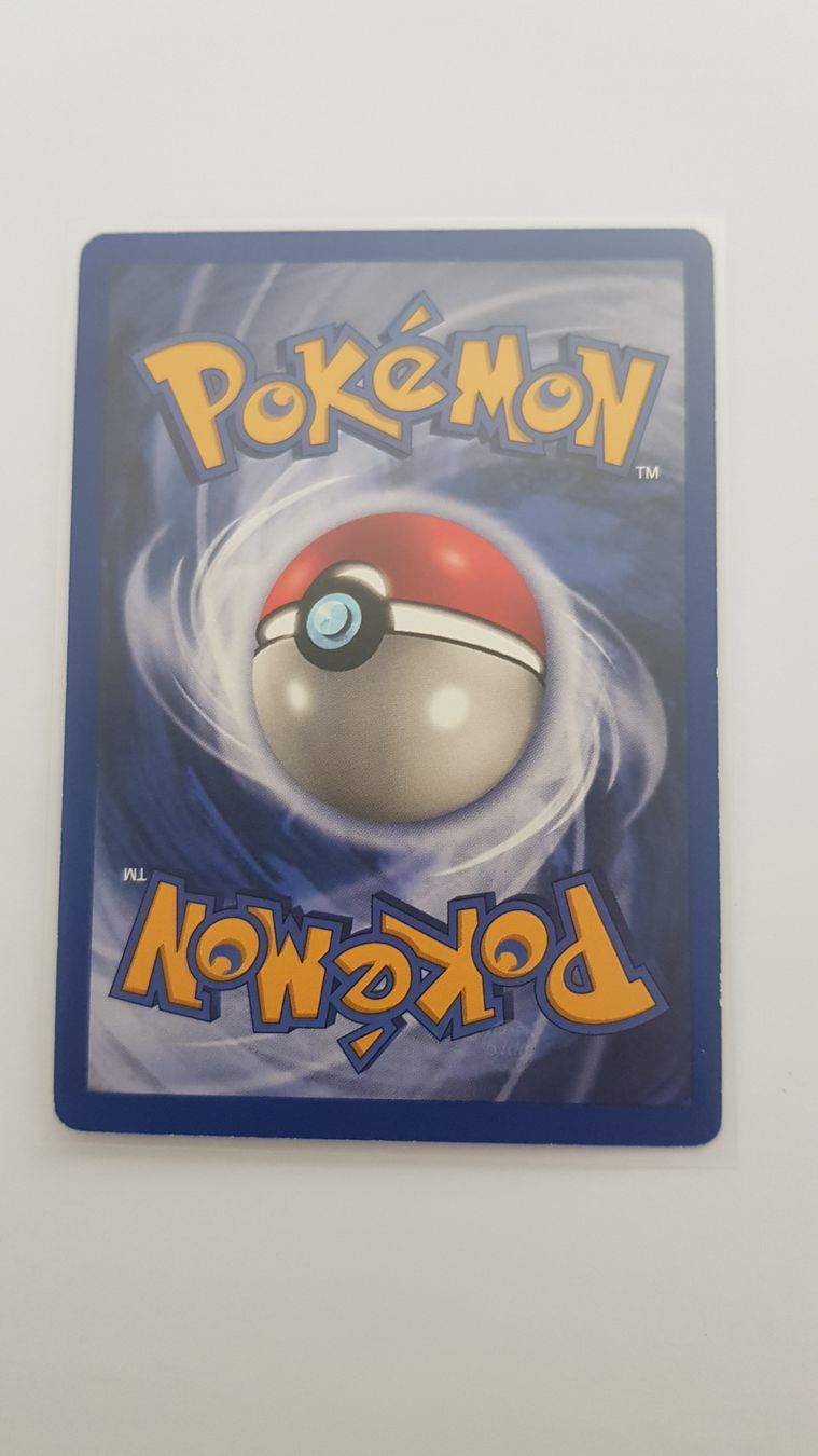 Pokémon Carte collezionabili: Jungle - 57 - Nidoran – Usato da Neuchâtel venduto da bilao 1