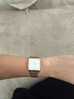 Montre Cluse rose gold 