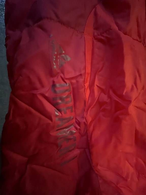 Sacchi a pelo: Kinder Schlafsack  – Usato da Basel venduto da Krumell 2
