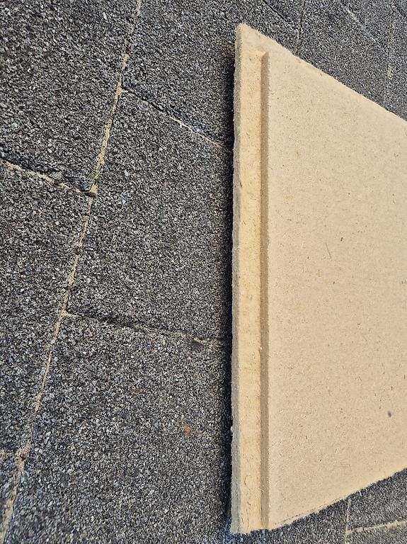 Servierplatten: Weichfaserplatten – Neu (gemäss Beschreibung) aus Buchs AG von Son_b5qh 3