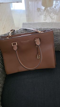 Michael Kors Handtasche