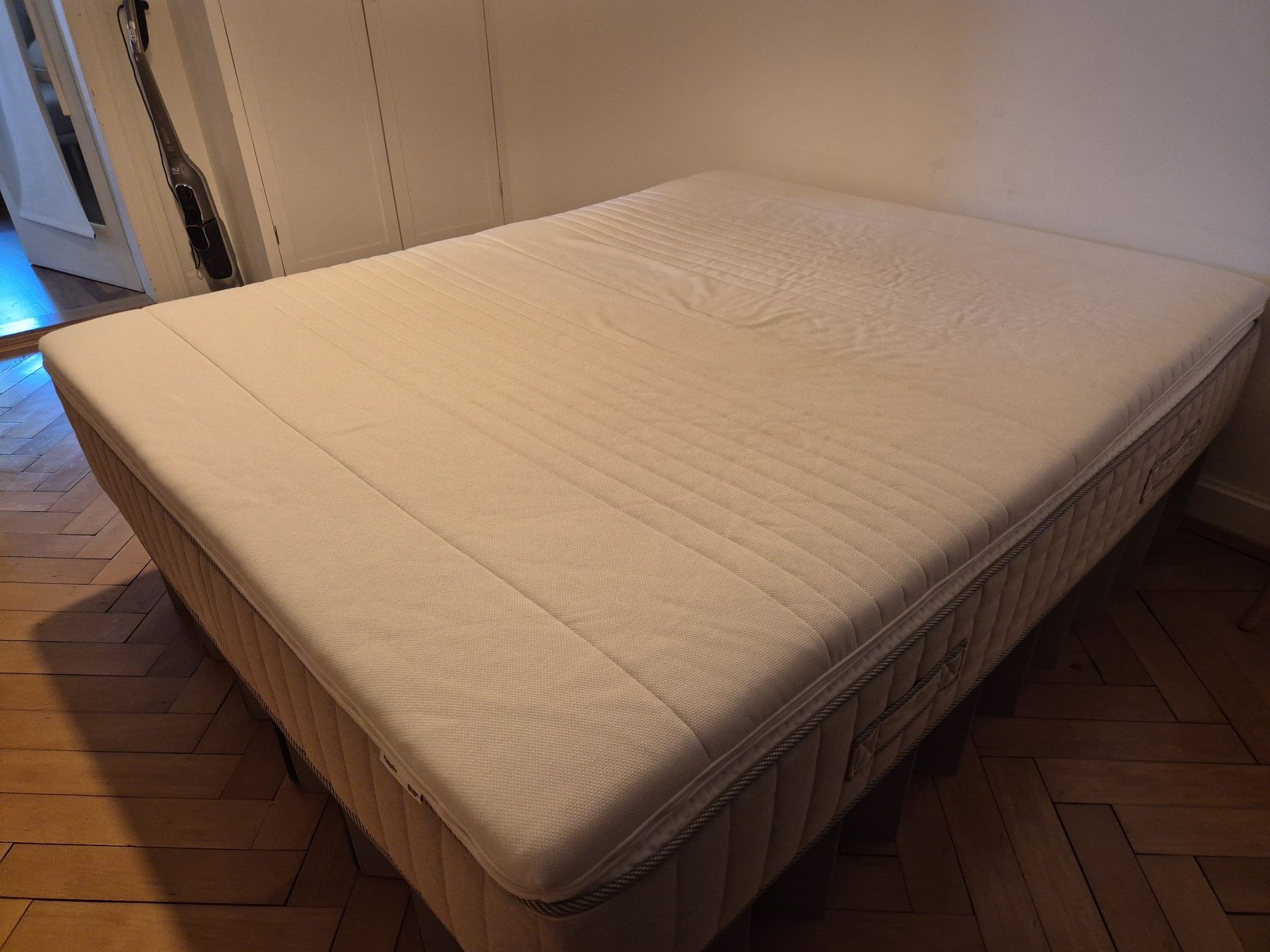 Ikea Materassi: Matratze VATNESTRÖM – Usato da Basel venduto da Eddimor