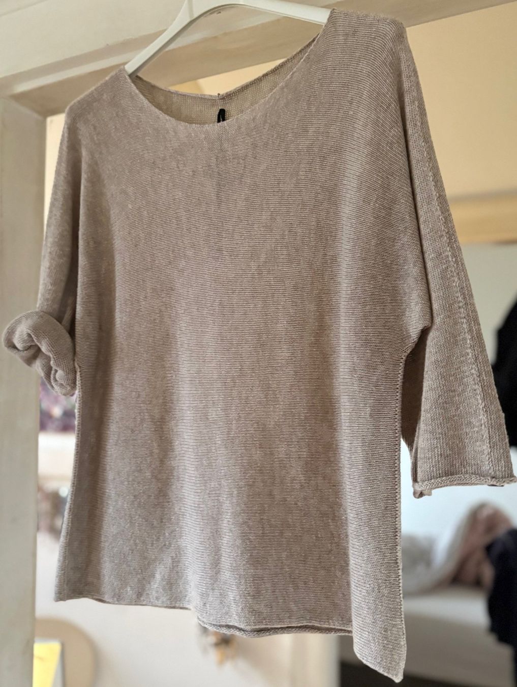 Pullover & Sweatshirts: PULLOVER MIXT COTON! M – Neu und originalverpackt aus Locarno von NicoNion 1