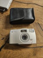M Optic Zoom 60S Kompakt kamera mit Tasche (A)