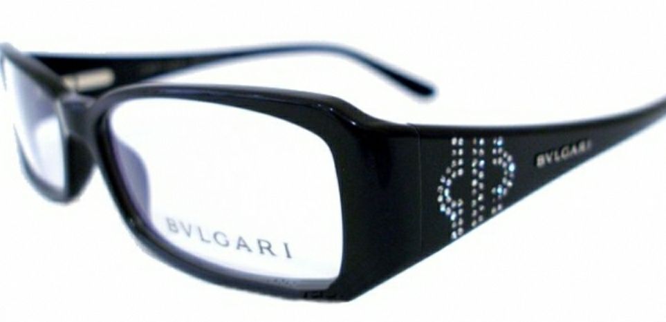 Bulgari Occhiali & Lenti: Bvlgari Brillenfassung – Nuovo (secondo la descrizione) da Kreuzlingen venduto da gogi3 2