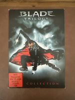Blade - Trilogy DVD