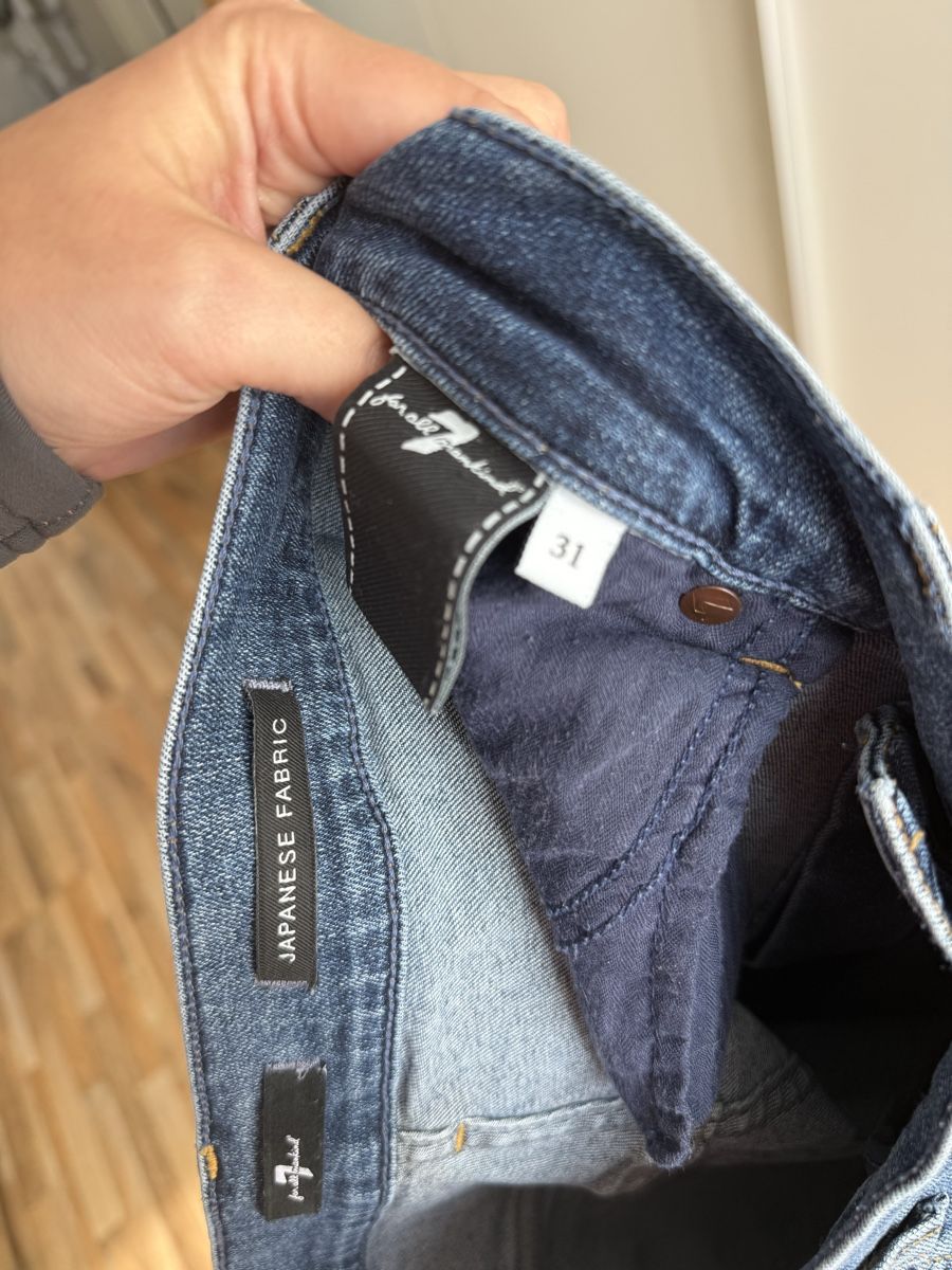 Mankind Jeans: Mankind Jeans – Usato da Buchs AG venduto da MiWeFe17 2