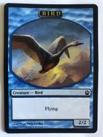 MTG - Bird Token (Theros) - #direktkauf