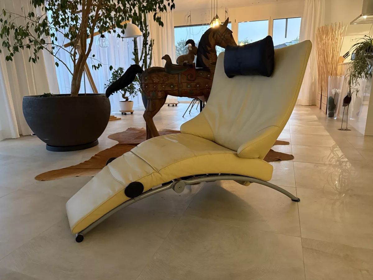 Sessel: Relaxsessel – Gebraucht aus Romanshorn von fiber01 1