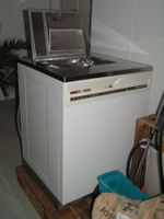 ZUG Unimatic E Waschmaschine mit oberer Beladung