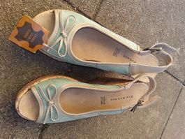 NEUE Sandaletten !Gr.39 Neupr.39.90