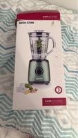 MIO STAR Blend 500 GREEN Mixer - Wie neu! Top Zustand