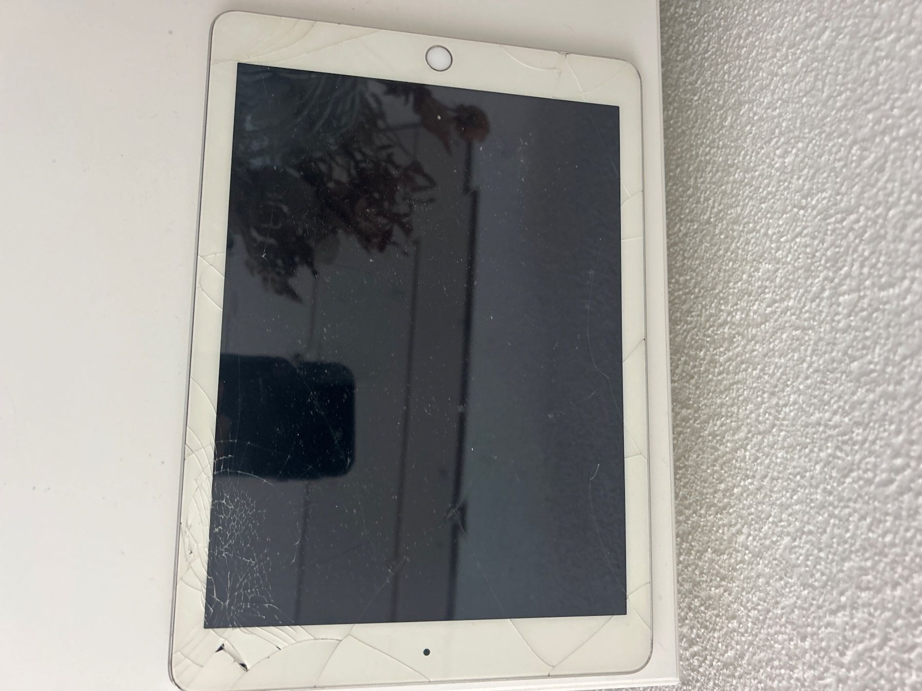 Apple Tablettes PC: APPLE IPAD 2017/ Funktionsfähig – D'occasion à Utzigen par jas_c7jq