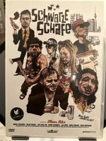 Schwarze Schafe - Kultfilm DVD - Top Zustand - Rarität!