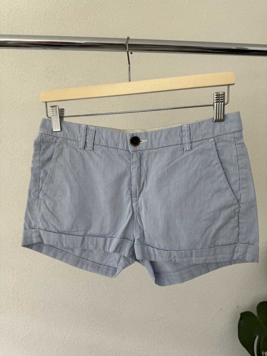 H&M Hosen: Sommer-Shorts von H&M, gr. 34 – Neu (gemäss Beschreibung) aus Granges VS von rvn