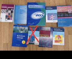 Medizin Bücher für Studium und Praxis